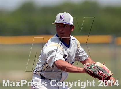 Thumbnail 2 in Crandall vs Chisholm Trail  photogallery.