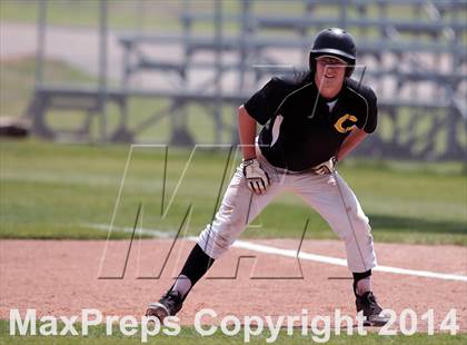 Thumbnail 3 in Crandall vs Chisholm Trail  photogallery.