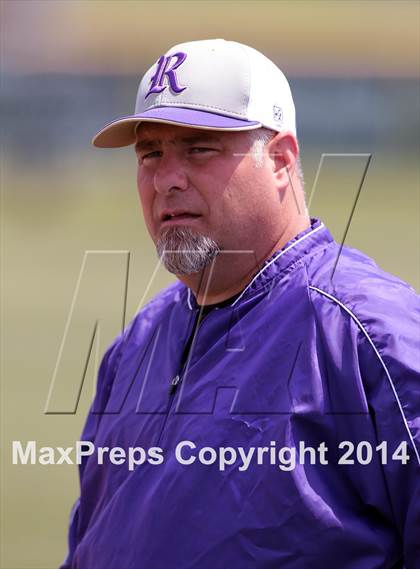 Thumbnail 1 in Crandall vs Chisholm Trail  photogallery.
