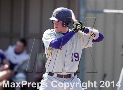 Thumbnail 1 in Crandall vs Chisholm Trail  photogallery.