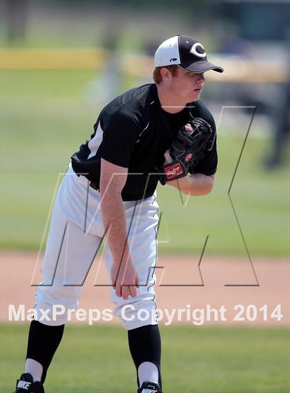 Thumbnail 1 in Crandall vs Chisholm Trail  photogallery.