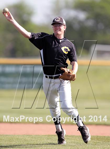 Thumbnail 2 in Crandall vs Chisholm Trail  photogallery.