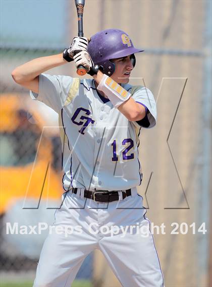 Thumbnail 2 in Crandall vs Chisholm Trail  photogallery.
