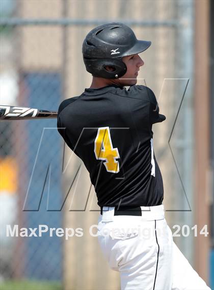 Thumbnail 2 in Crandall vs Chisholm Trail  photogallery.