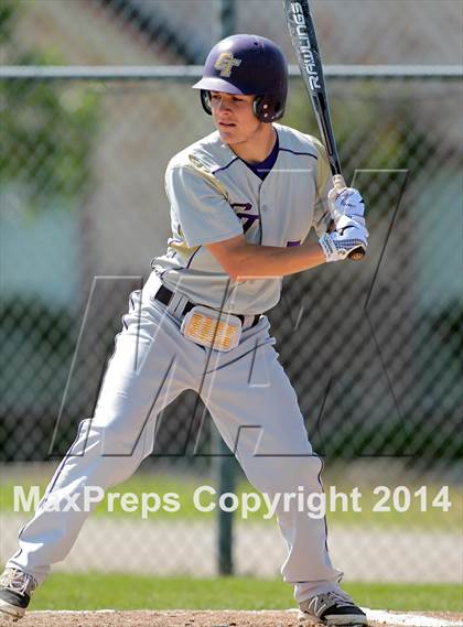 Thumbnail 3 in Crandall vs Chisholm Trail  photogallery.
