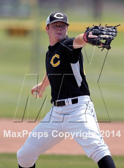 Thumbnail 3 in Crandall vs Chisholm Trail  photogallery.