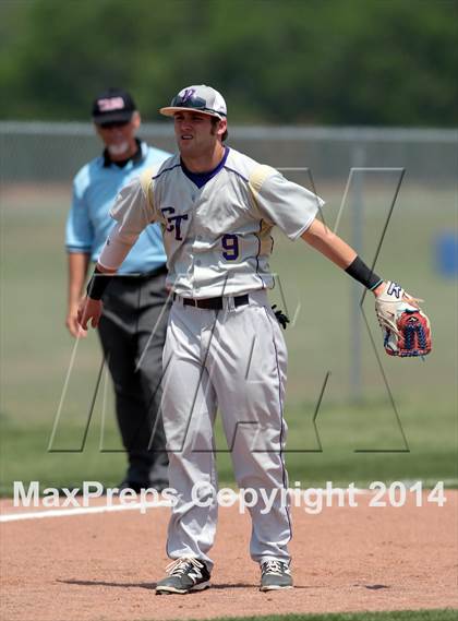 Thumbnail 2 in Crandall vs Chisholm Trail  photogallery.