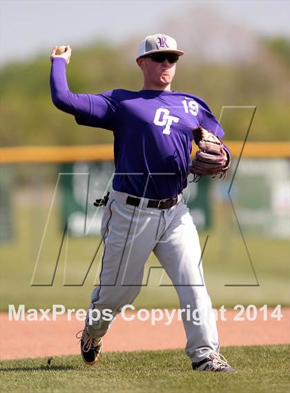 Thumbnail 2 in Crandall vs Chisholm Trail  photogallery.