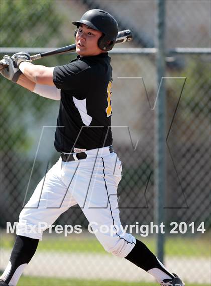 Thumbnail 2 in Crandall vs Chisholm Trail  photogallery.