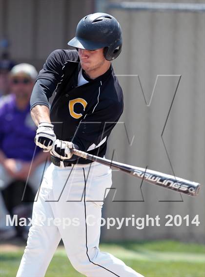 Thumbnail 1 in Crandall vs Chisholm Trail  photogallery.