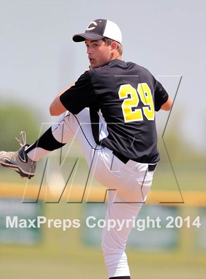 Thumbnail 2 in Crandall vs Chisholm Trail  photogallery.