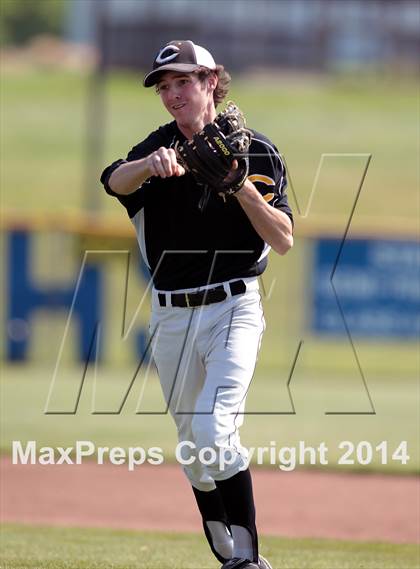 Thumbnail 3 in Crandall vs Chisholm Trail  photogallery.