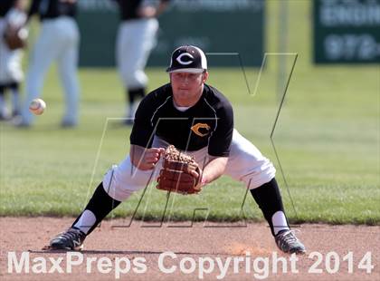 Thumbnail 2 in Crandall vs Chisholm Trail  photogallery.
