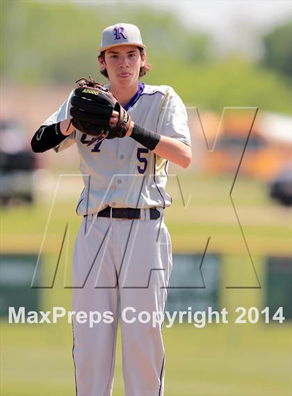 Thumbnail 2 in Crandall vs Chisholm Trail  photogallery.