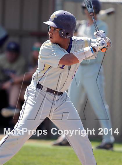Thumbnail 2 in Crandall vs Chisholm Trail  photogallery.
