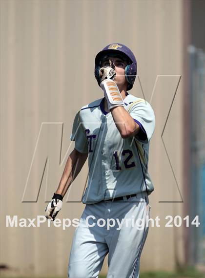 Thumbnail 1 in Crandall vs Chisholm Trail  photogallery.