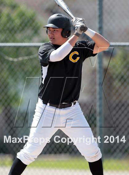 Thumbnail 1 in Crandall vs Chisholm Trail  photogallery.