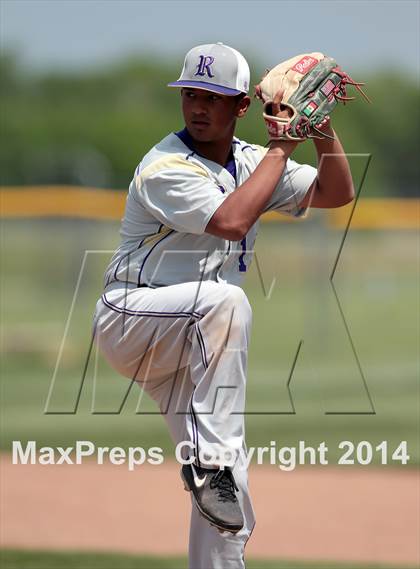 Thumbnail 1 in Crandall vs Chisholm Trail  photogallery.
