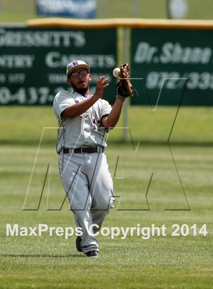 Thumbnail 3 in Crandall vs Chisholm Trail  photogallery.