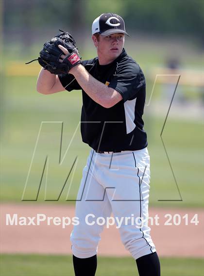 Thumbnail 2 in Crandall vs Chisholm Trail  photogallery.