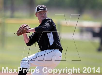 Thumbnail 1 in Crandall vs Chisholm Trail  photogallery.