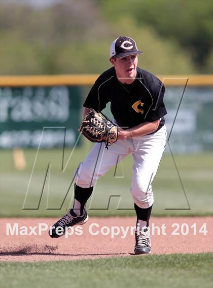 Thumbnail 2 in Crandall vs Chisholm Trail  photogallery.