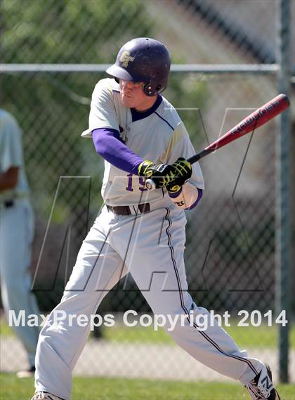 Thumbnail 1 in Crandall vs Chisholm Trail  photogallery.