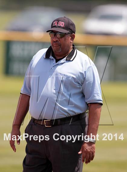 Thumbnail 3 in Crandall vs Chisholm Trail  photogallery.