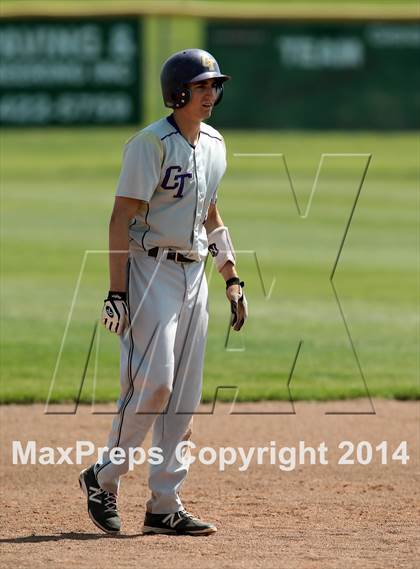Thumbnail 2 in Crandall vs Chisholm Trail  photogallery.