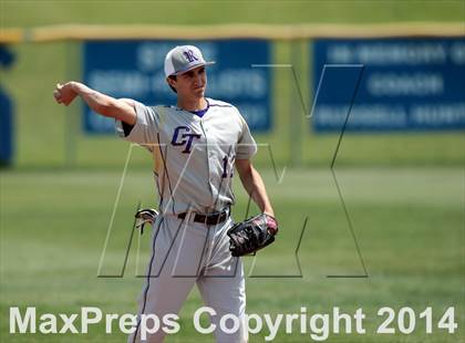 Thumbnail 1 in Crandall vs Chisholm Trail  photogallery.