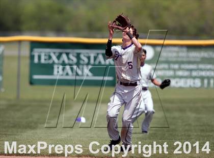Thumbnail 1 in Crandall vs Chisholm Trail  photogallery.