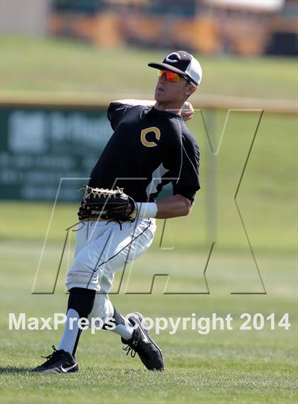 Thumbnail 3 in Crandall vs Chisholm Trail  photogallery.