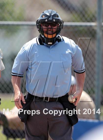 Thumbnail 2 in Crandall vs Chisholm Trail  photogallery.
