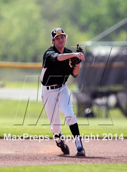 Thumbnail 2 in Crandall vs Chisholm Trail  photogallery.