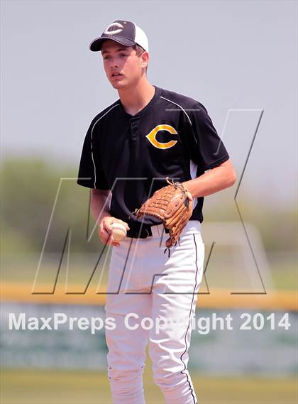 Thumbnail 3 in Crandall vs Chisholm Trail  photogallery.