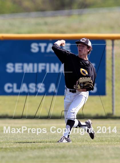 Thumbnail 1 in Crandall vs Chisholm Trail  photogallery.