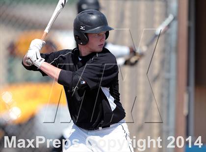 Thumbnail 2 in Crandall vs Chisholm Trail  photogallery.
