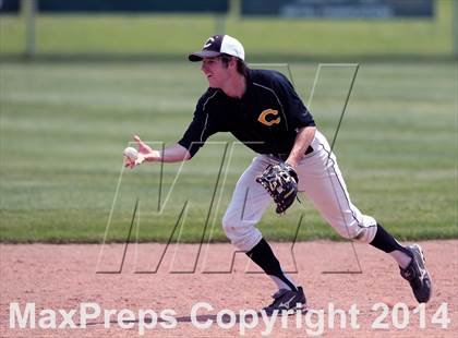 Thumbnail 1 in Crandall vs Chisholm Trail  photogallery.
