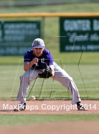 Thumbnail 2 in Crandall vs Chisholm Trail  photogallery.