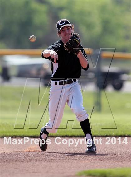 Thumbnail 1 in Crandall vs Chisholm Trail  photogallery.