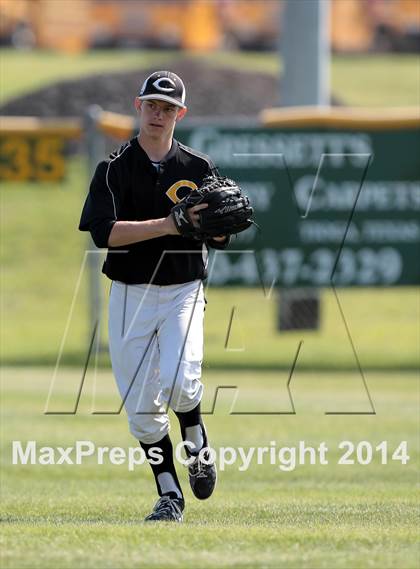 Thumbnail 2 in Crandall vs Chisholm Trail  photogallery.