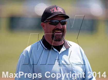 Thumbnail 1 in Crandall vs Chisholm Trail  photogallery.