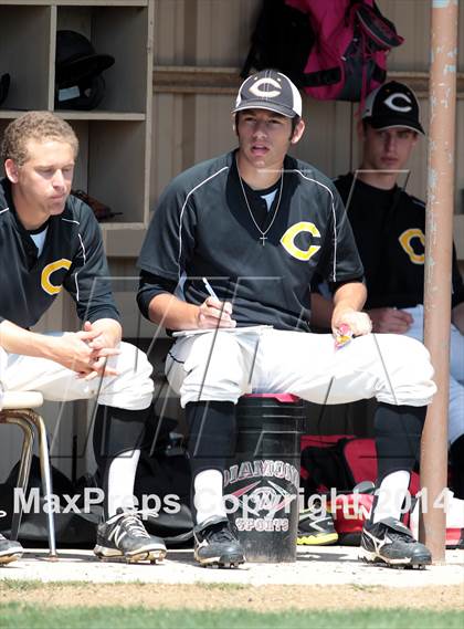 Thumbnail 3 in Crandall vs Chisholm Trail  photogallery.