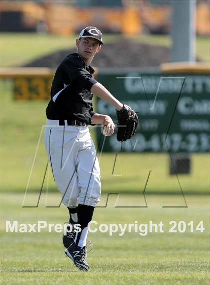 Thumbnail 3 in Crandall vs Chisholm Trail  photogallery.