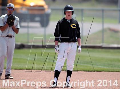 Thumbnail 2 in Crandall vs Chisholm Trail  photogallery.