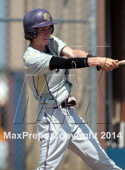 Thumbnail 2 in Crandall vs Chisholm Trail  photogallery.