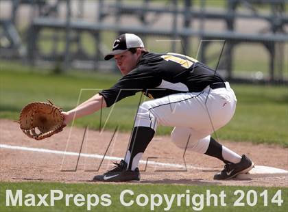 Thumbnail 2 in Crandall vs Chisholm Trail  photogallery.