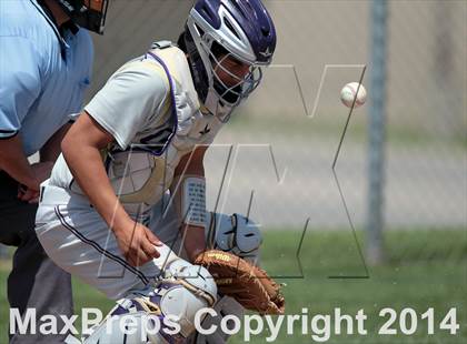 Thumbnail 1 in Crandall vs Chisholm Trail  photogallery.