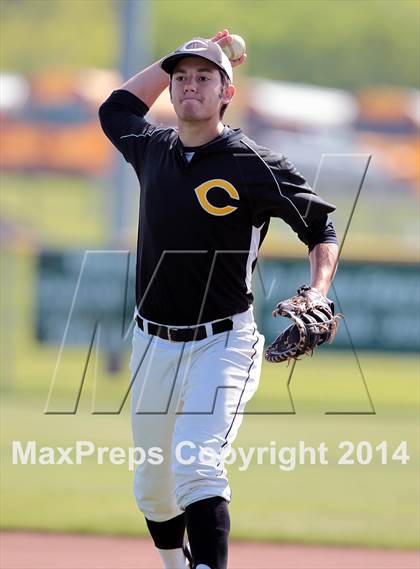 Thumbnail 1 in Crandall vs Chisholm Trail  photogallery.