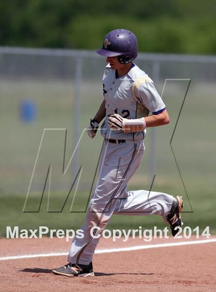 Thumbnail 2 in Crandall vs Chisholm Trail  photogallery.